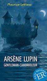 Arsène Lupin, ER B