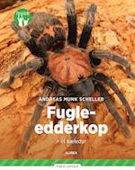 Fugle-edderkop - et kæledyr, Grøn Fagklub