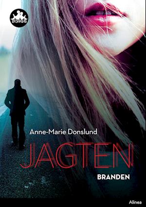 Jagten - Branden, Sort Læseklub