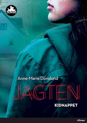 Jagten - Kidnappet, Sort Læseklub