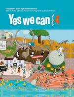 Yes we can 4- Textbook