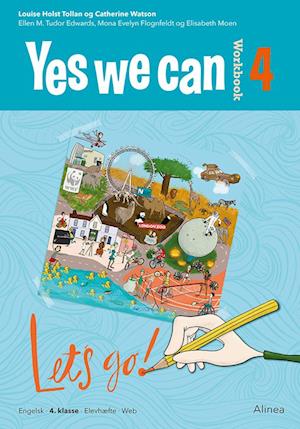 Yes we can 4- Workbook