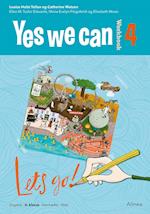 Yes we can 4- Workbook