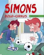 Simons bold-cirkus