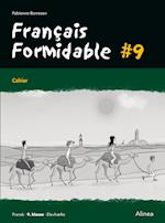 Français Formidable #9, Cahier