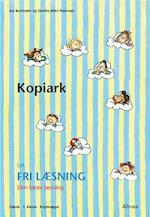 Kopiark - let fri læsning