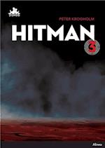 Hitman 3, sort læseklub