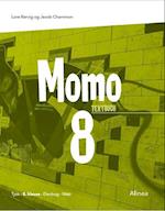 Momo 8- Textbuch/Web