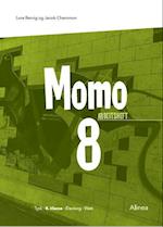 Momo 8, Arbeitsheft