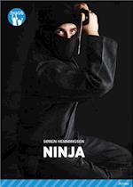 Ninja, Blå Fagklub