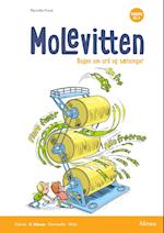 Molevitten, 2. kl., Bogen om ord og sætninger, Elevhæfte/Web