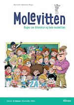 Molevitten - bogen om litteratur og hele molevitten