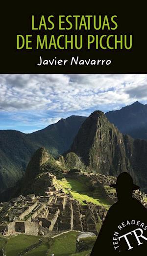 Las estatuas de Machu Picchu, TR 2