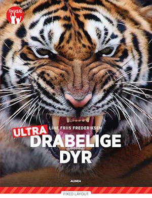 Drabelige dyr, Rød Fagklub