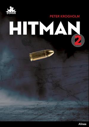 Hitman 2, Sort Læseklub