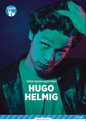 Hugo Helmig, Blå Fagklub