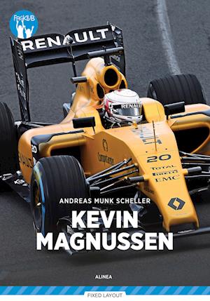 Kevin Magnussen, Blå Fagklub