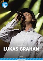 Lukas Graham, Blå Fagklub