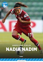 Nadia Nadim, Blå Fagklub