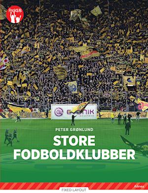 Store fodboldklubber, Rød Fagklub