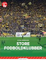 Store fodboldklubber, Rød Fagklub