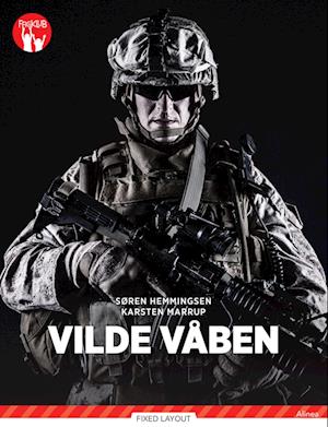 Vilde våben, Rød Fagklub