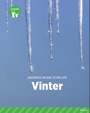 Vinter, Grøn Fagklub