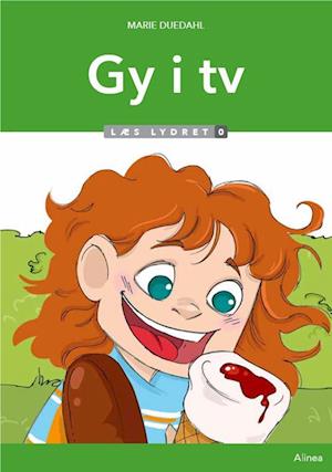 Gy i tv