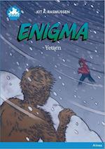 Enigma - yetien