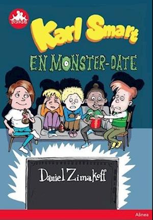 Karl Smart - en monster-date