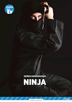Ninja, Blå Fagklub
