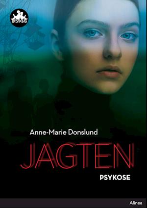 Jagten - Psykose, Sort Læseklub