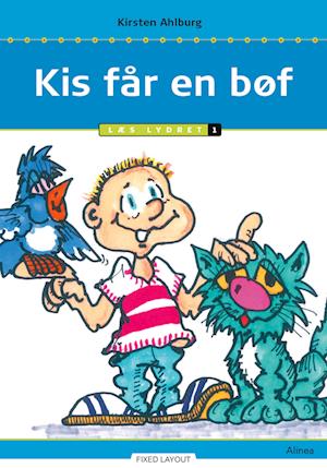 Kis får en bøf, Trin 1