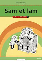 Sam et lam, trin 1