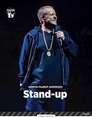 Stand-up, Sort Fagklub