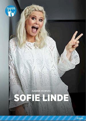 Sofie Linde, Blå Fagklub