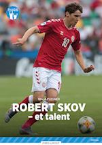 Robert Skov - et talent, Blå Fagklub