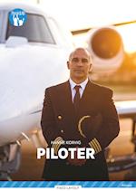 Piloter, Blå Fagklub