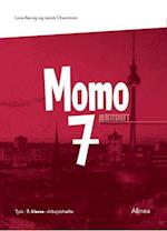 Momo 7, Arbeitsheft