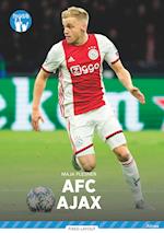 Klubhold - AFC Ajax, Blå Fagklub
