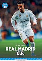 Klubhold - Real Madrid CF, Blå Fagklub