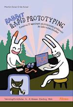 Rabbit prototyping, Elevbog/Web