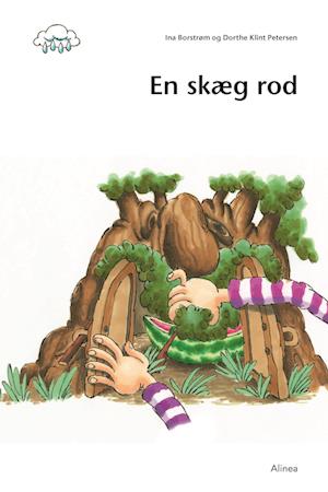 Den første læsning, 1. kl., Let fri læsning, En skæg rod