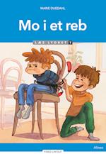 Mo i et reb, Læs lydret 1