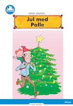 Jul med Palle, Blå Læseklub