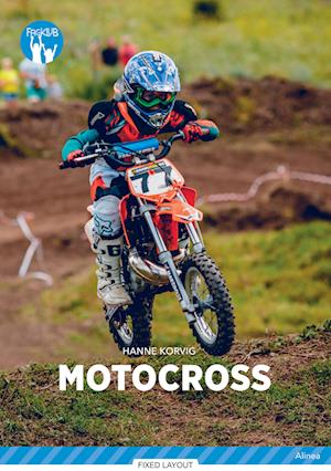 Motocross, Blå Fagklub