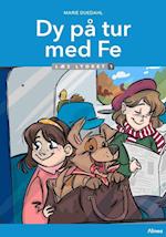 Dy på tur med Fe, Læs lydret 1