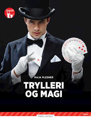 Trylleri og magi, Rød Fagklub