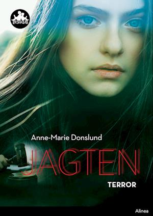 Jagten - Terror, Sort Læseklub