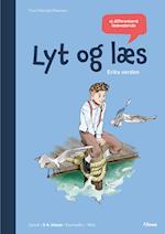 Lyt og Læs, Eriks verden, Elevhæfte/Web